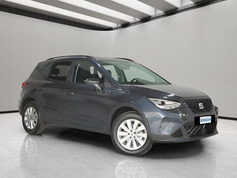 Foto del SEAT Arona 1.0 TSI S&S Style Special Edition 115