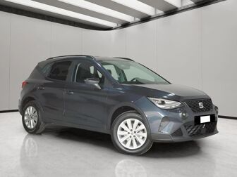 Imagen de SEAT Arona 1.0 TSI S&S Style Special Edition 115