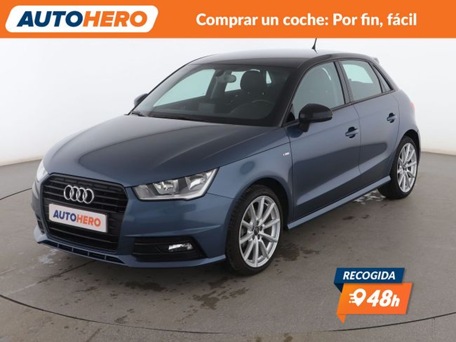 Imagen de AUDI A1