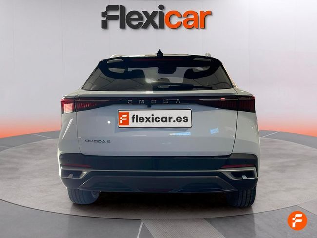 Foto del OMODA 5 1.6 Premiun 145