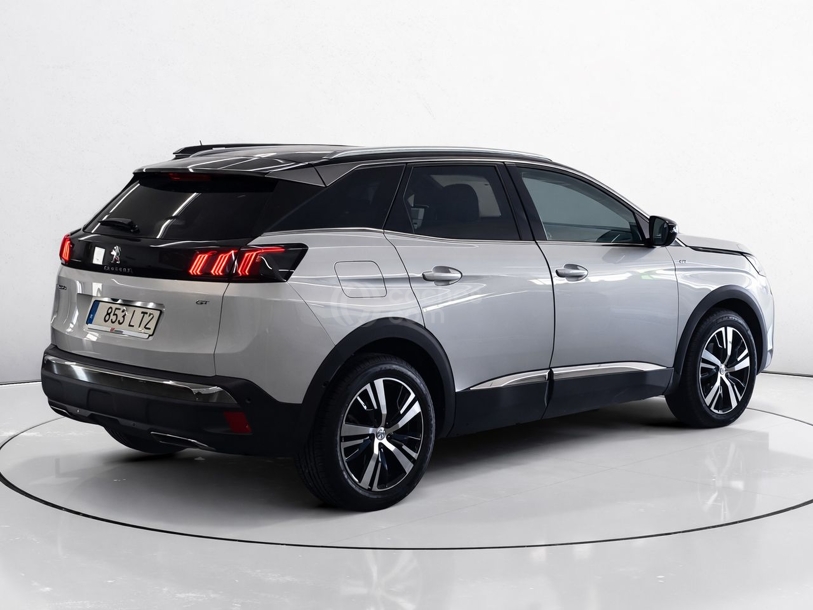 Foto del PEUGEOT 3008 1.5BlueHDi GT S&S 130