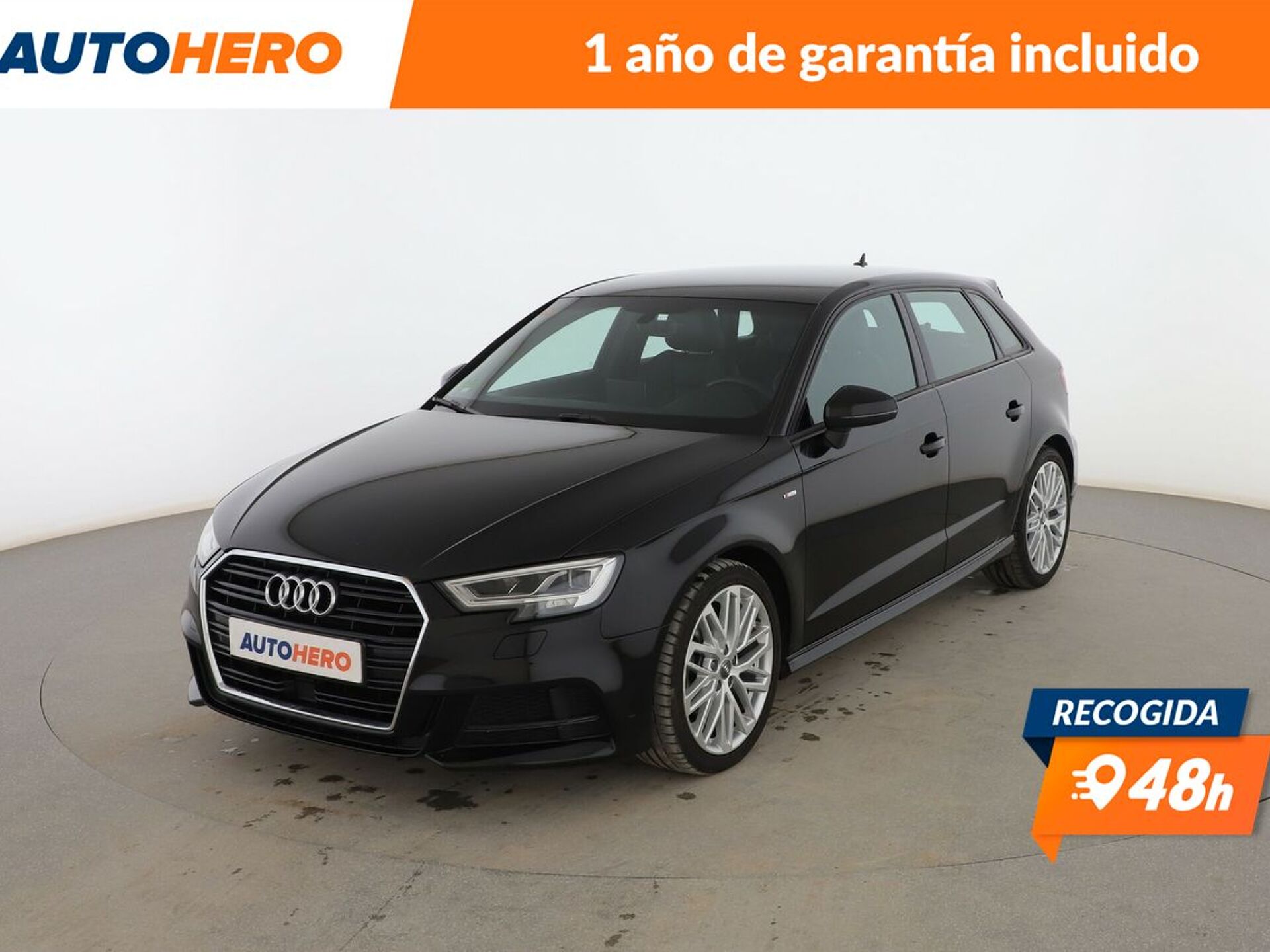 Imagen de AUDI A3