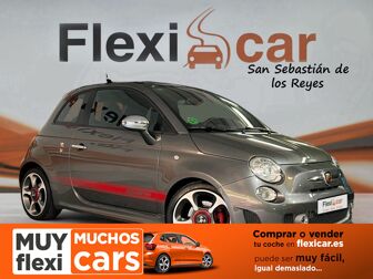 Imagen de ABARTH 500 595 1.4T JET COMPETIZIONE SECUENCIAL 160