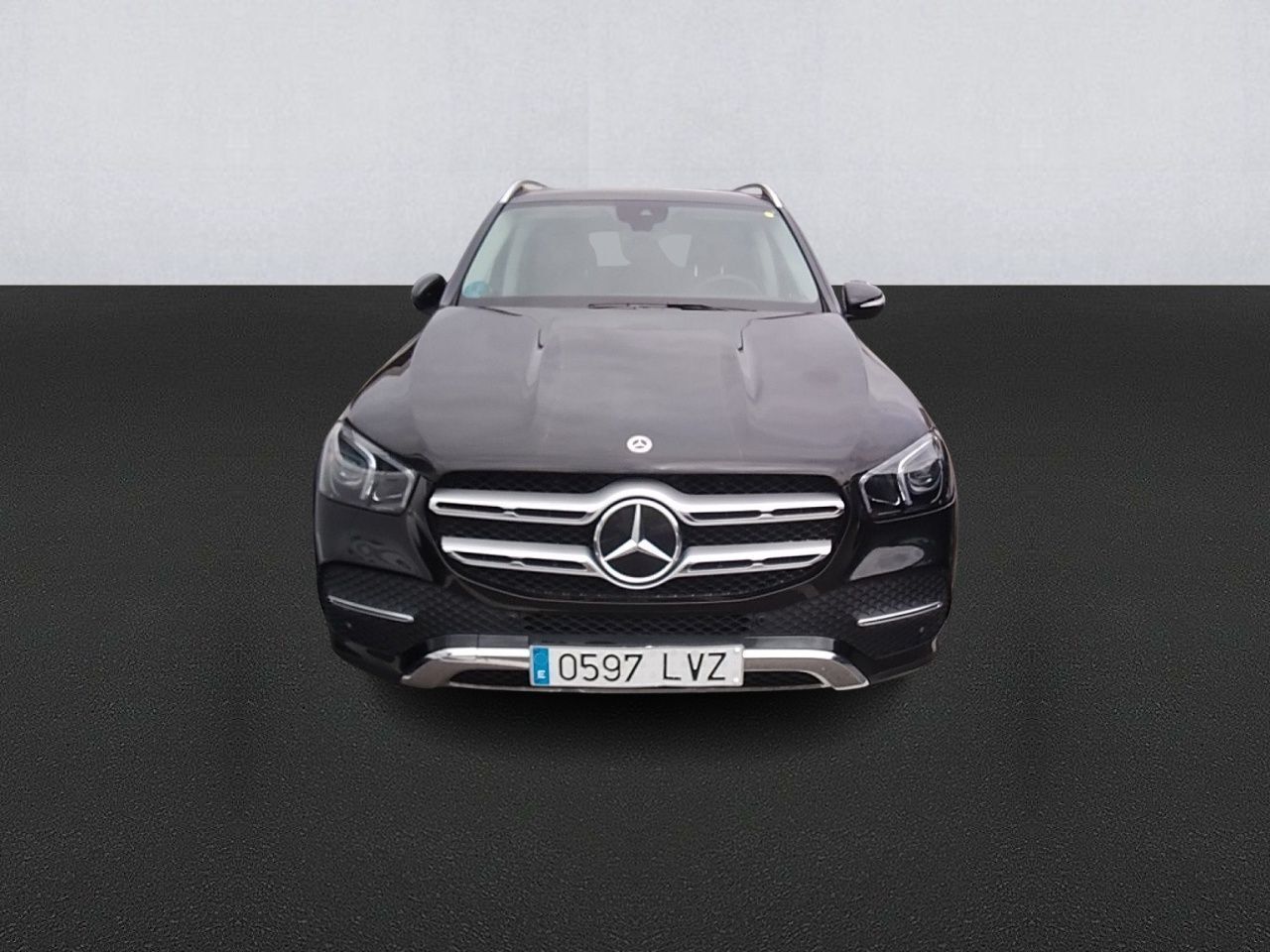 Foto del MERCEDES Clase GLE GLE Coupé 350e 4Matic Aut.