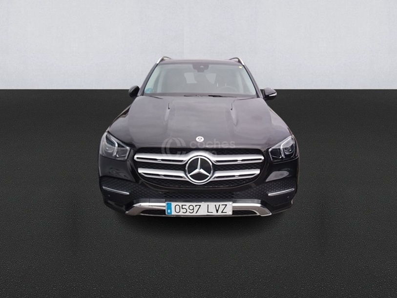 Foto del MERCEDES Clase GLE GLE Coupé 350e 4Matic Aut.