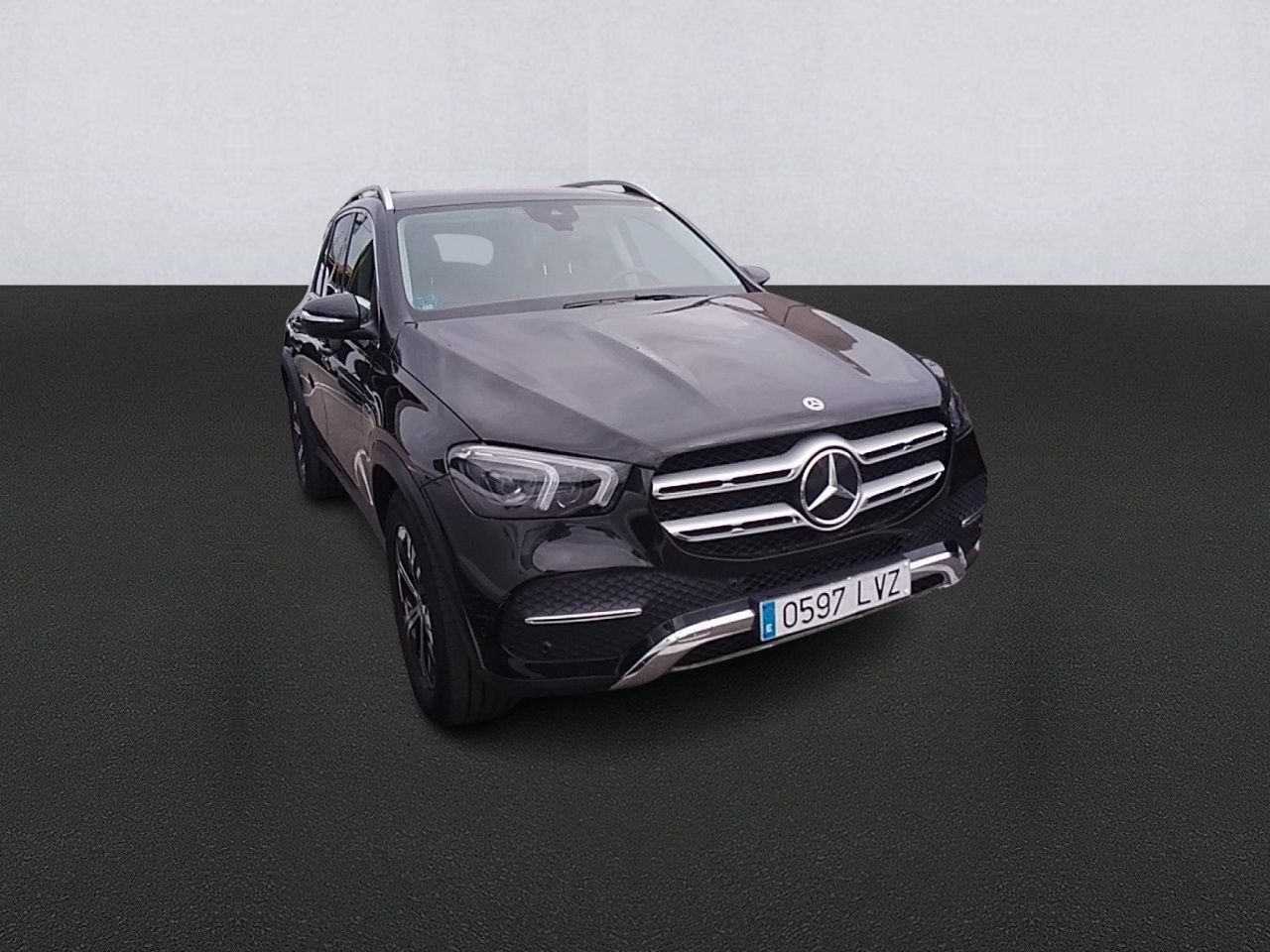 Foto del MERCEDES Clase GLE GLE Coupé 350e 4Matic Aut.