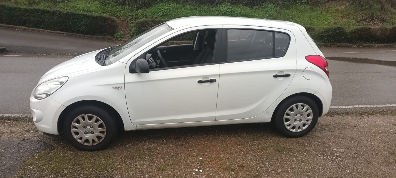 Foto del HYUNDAI i20 1.2 Classic