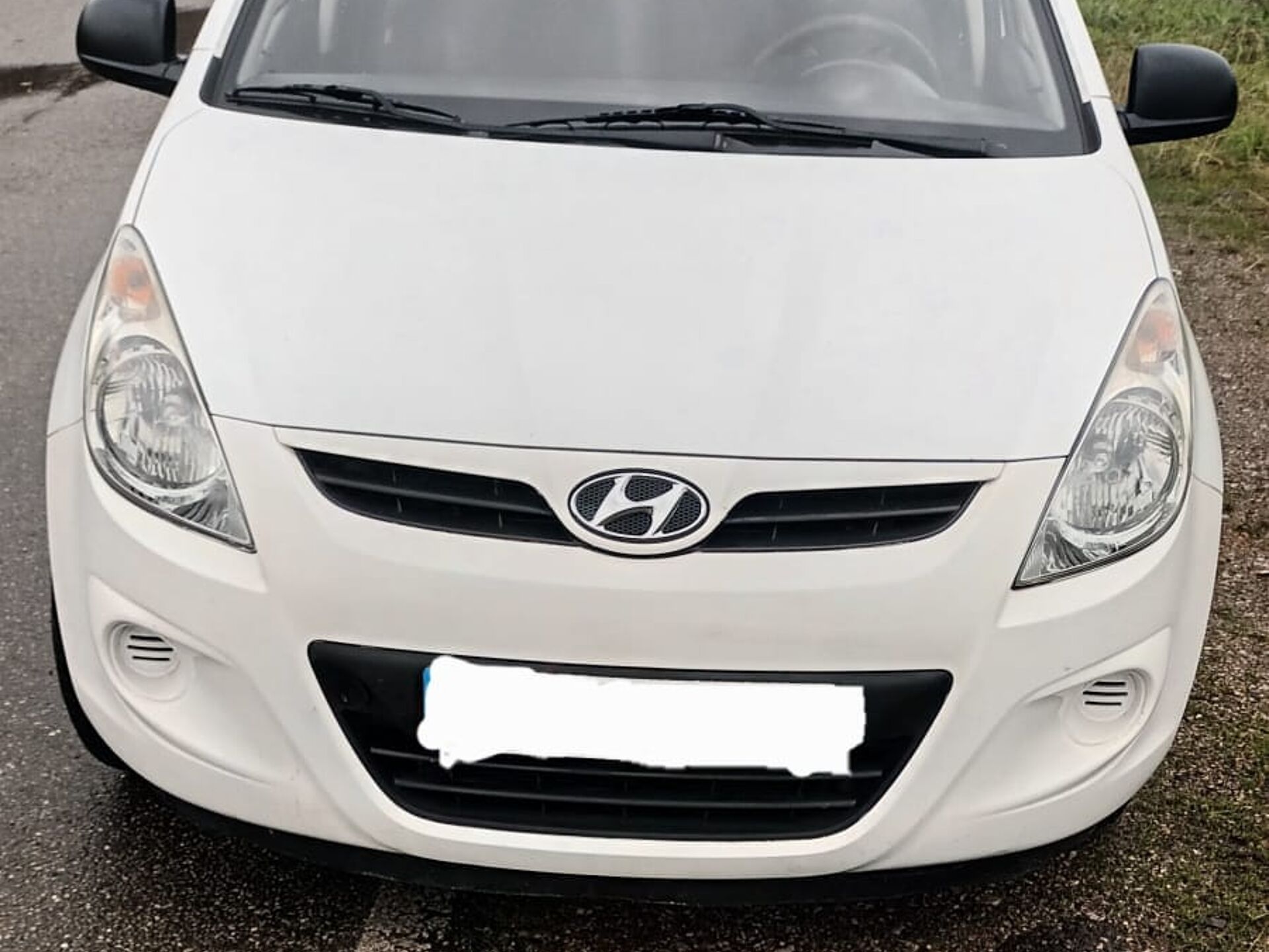 Imagen 3 de HYUNDAI i20