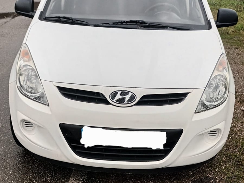 Foto del HYUNDAI i20 1.2 Classic