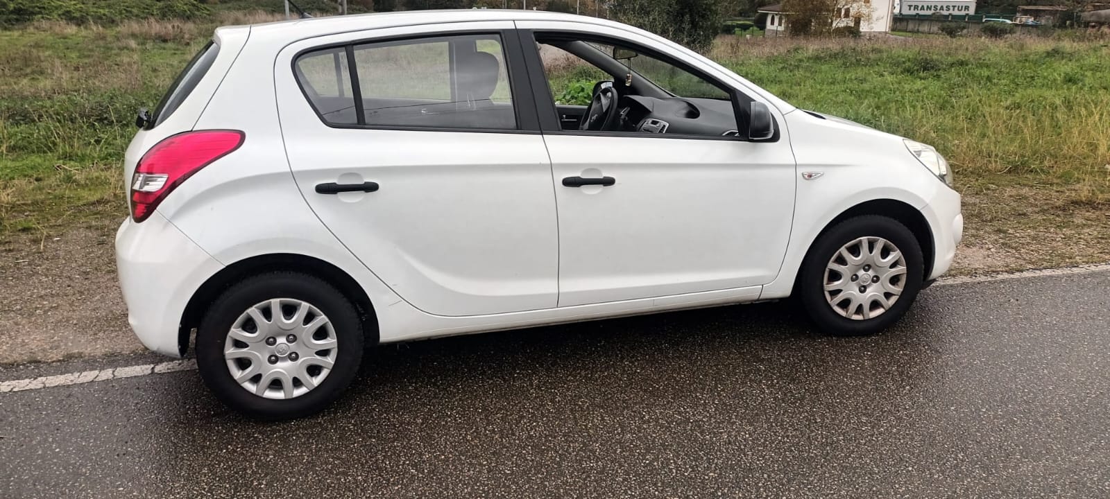 Foto del HYUNDAI i20 1.2 Classic