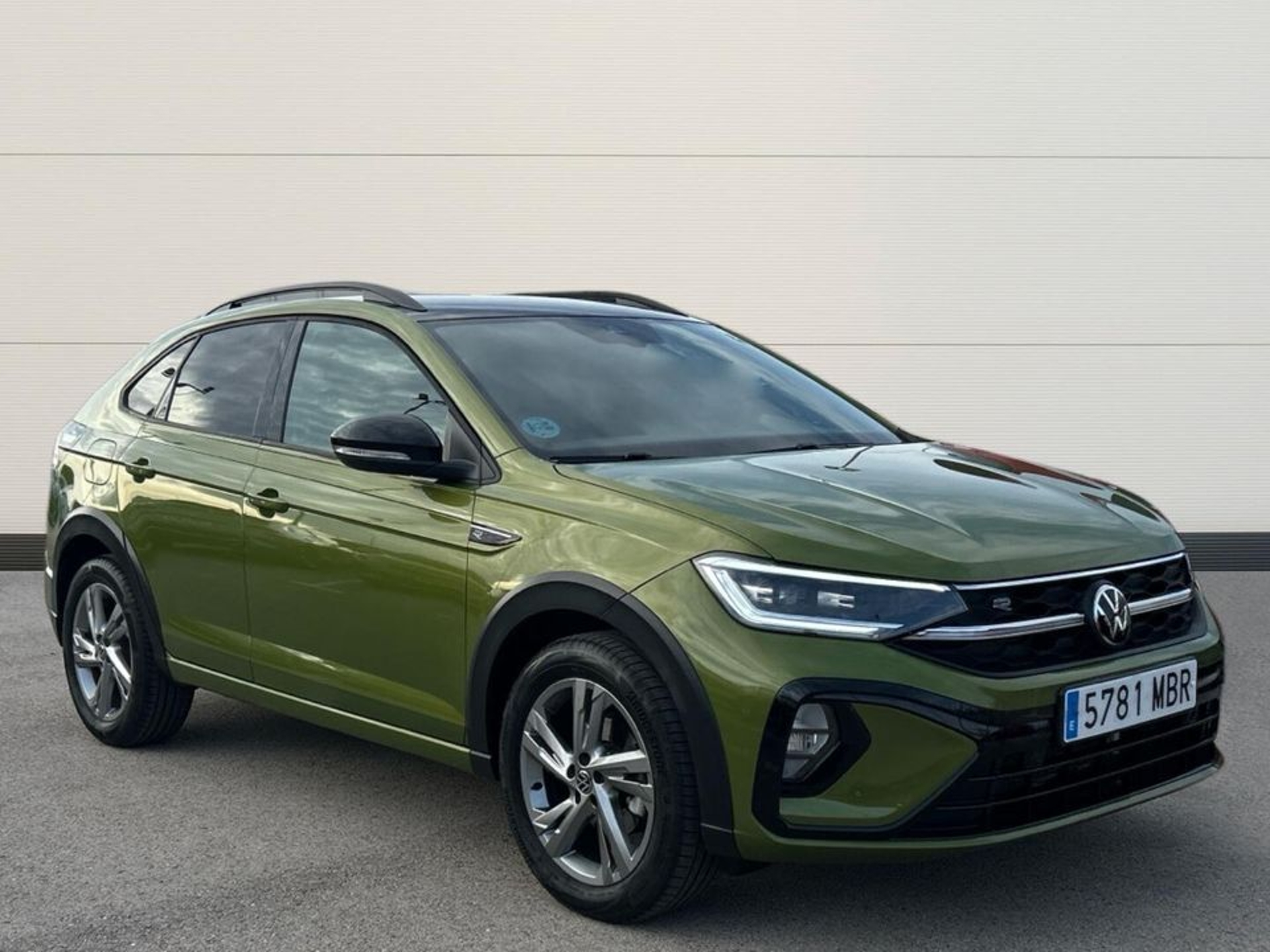 Imagen de VOLKSWAGEN Taigo