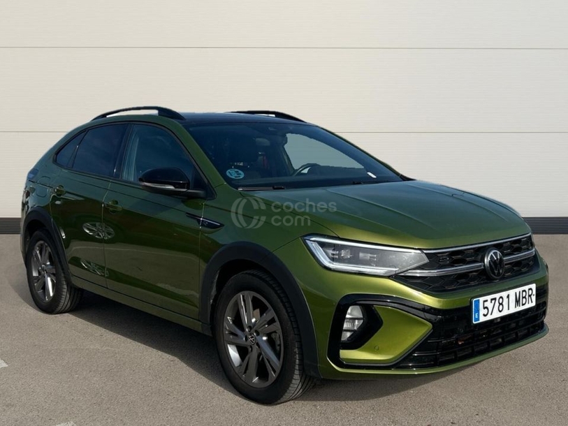 Foto del VOLKSWAGEN Taigo 1.5 TSI R-Line DSG 110kW
