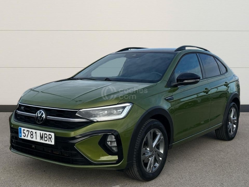 Foto del VOLKSWAGEN Taigo 1.5 TSI R-Line DSG 110kW
