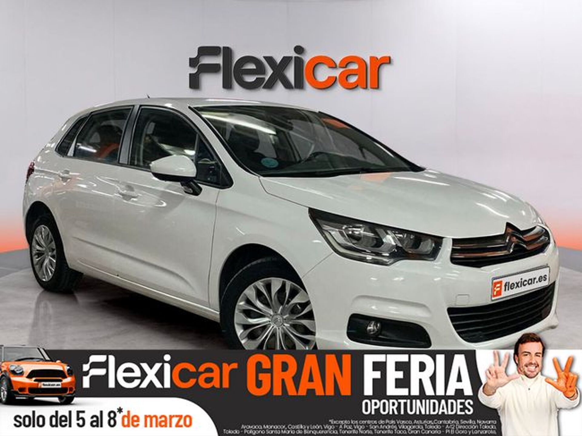 Imagen 1 de CITROEN C4