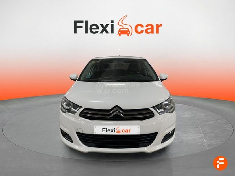 Foto del CITROEN C4 1.6BlueHDI Live 100
