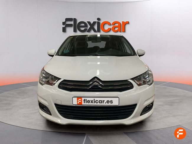 Foto del CITROEN C4 1.6BlueHDI Live 100
