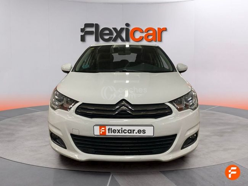 Foto del CITROEN C4 1.6BlueHDI Live 100