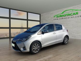 Imagen de TOYOTA Yaris 100H 1.5 Active