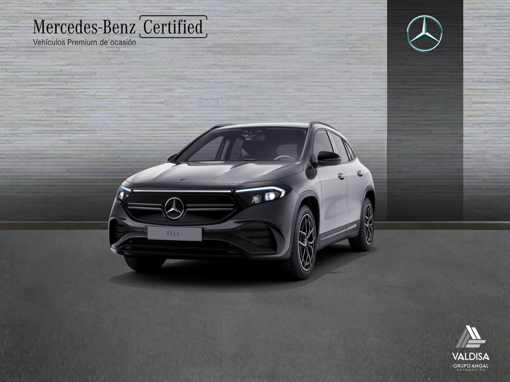 MERCEDES EQA (EQA 250) en Valencia