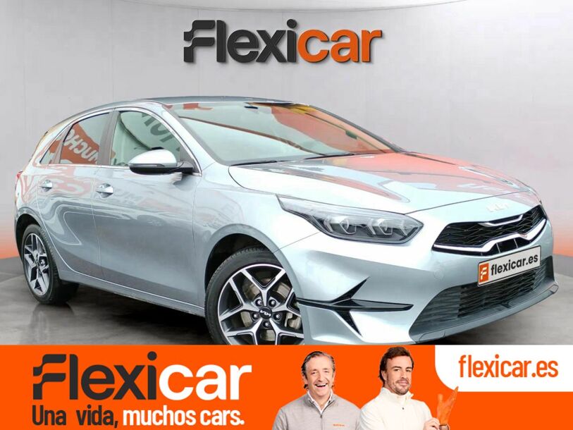 Foto del KIA Ceed 1.0 T-GDI Eco-Dynamics Tech 100