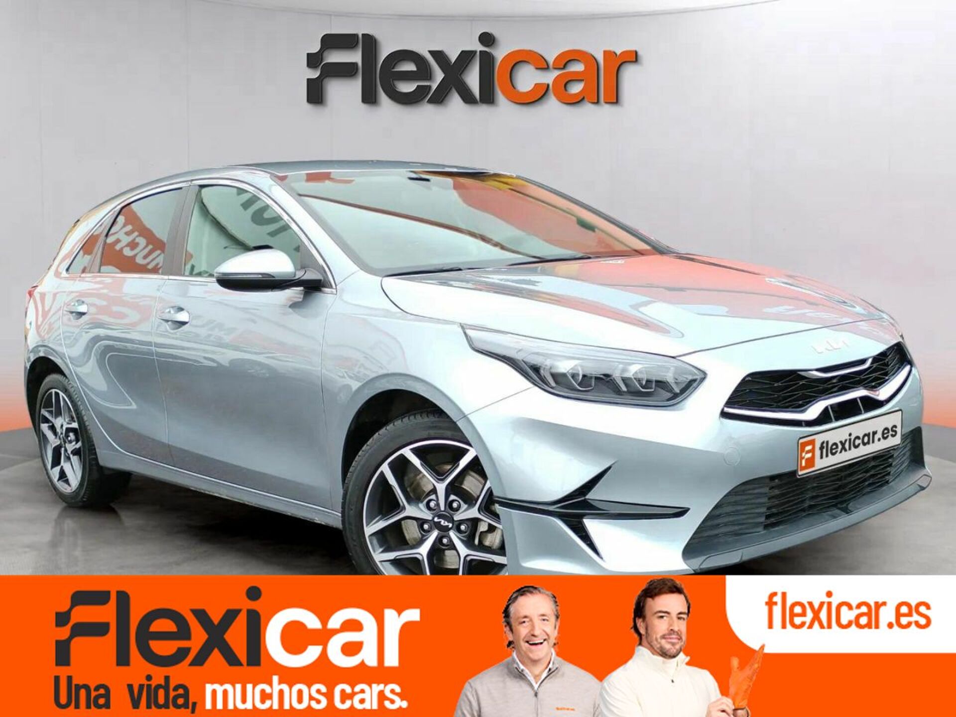 Imagen de KIA Ceed