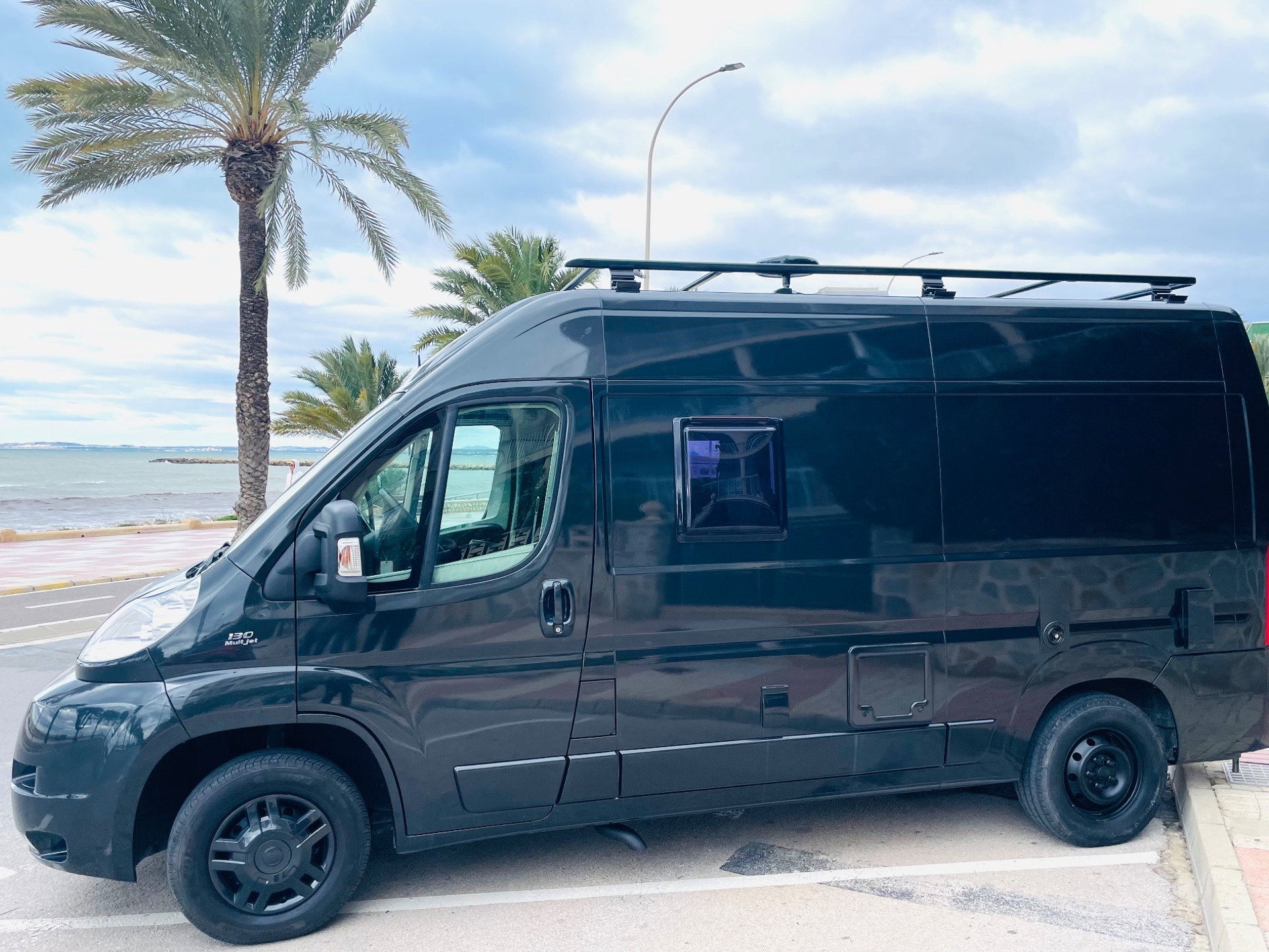 Imagen de FIAT Ducato