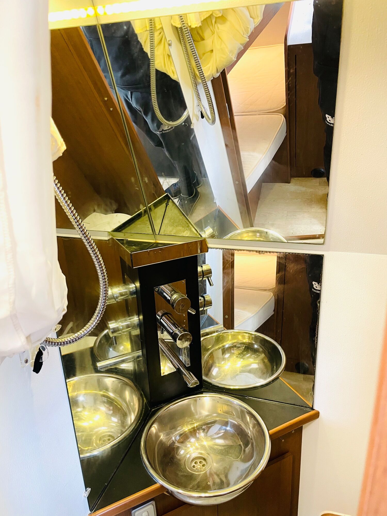 Foto del FIAT Ducato Combi Maxi35 2.3Mjt M.T.A Sem. 130E5