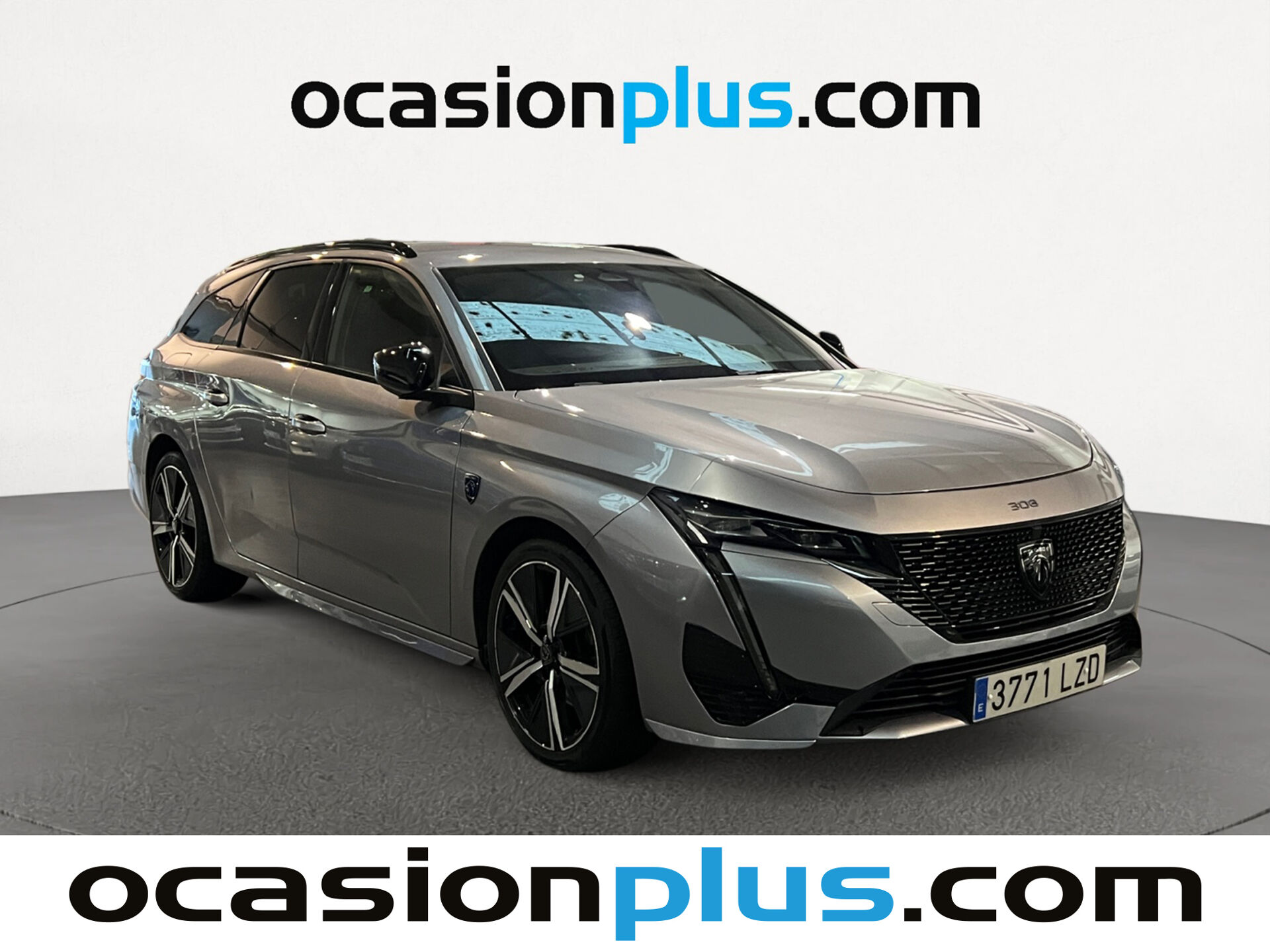 Imagen 2 de PEUGEOT 308