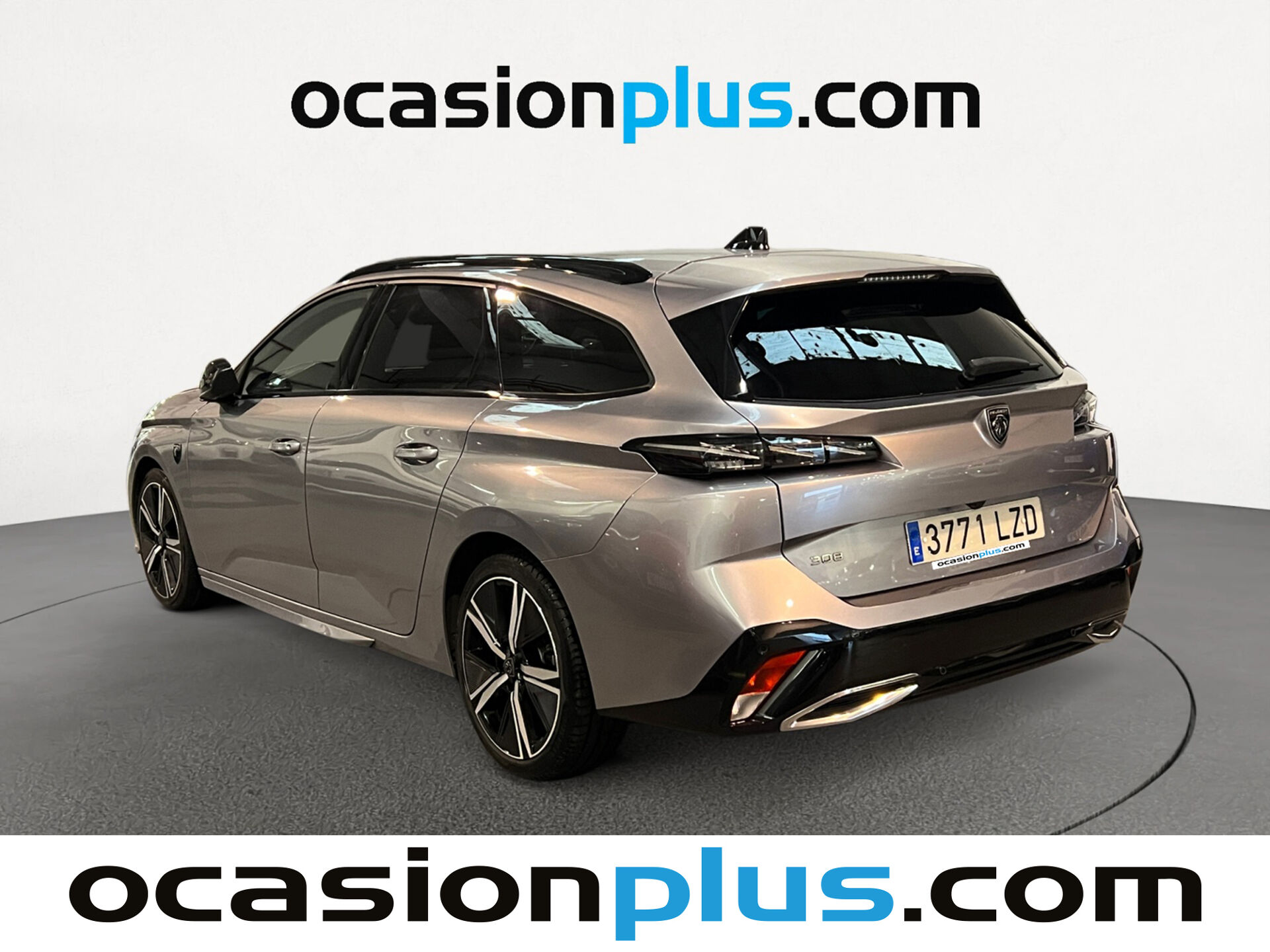 Imagen 3 de PEUGEOT 308