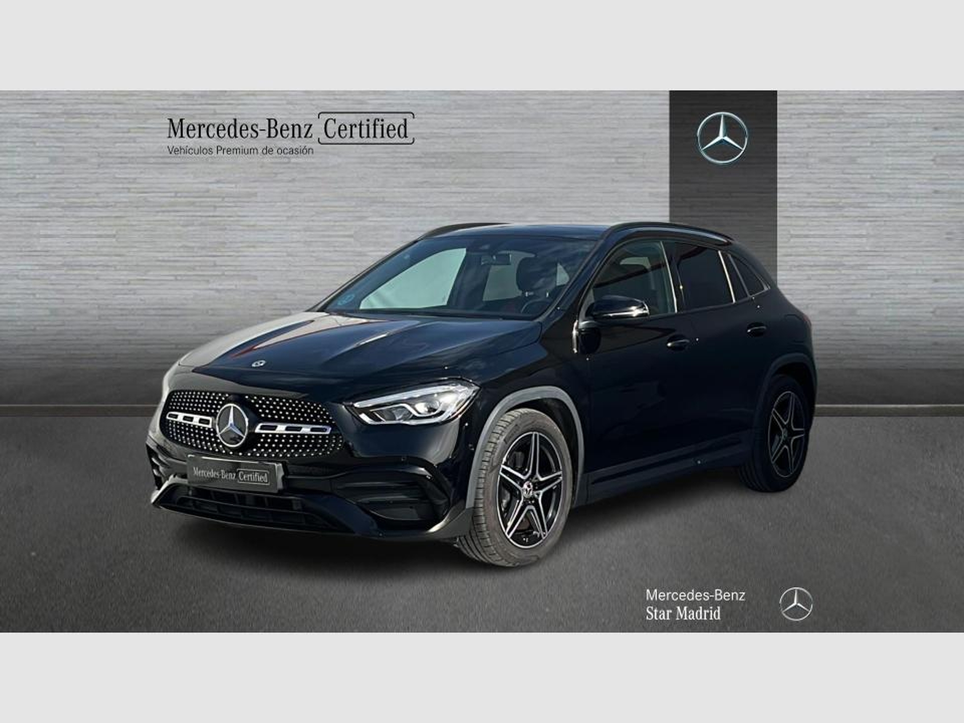Imagen de MERCEDES Clase GLA