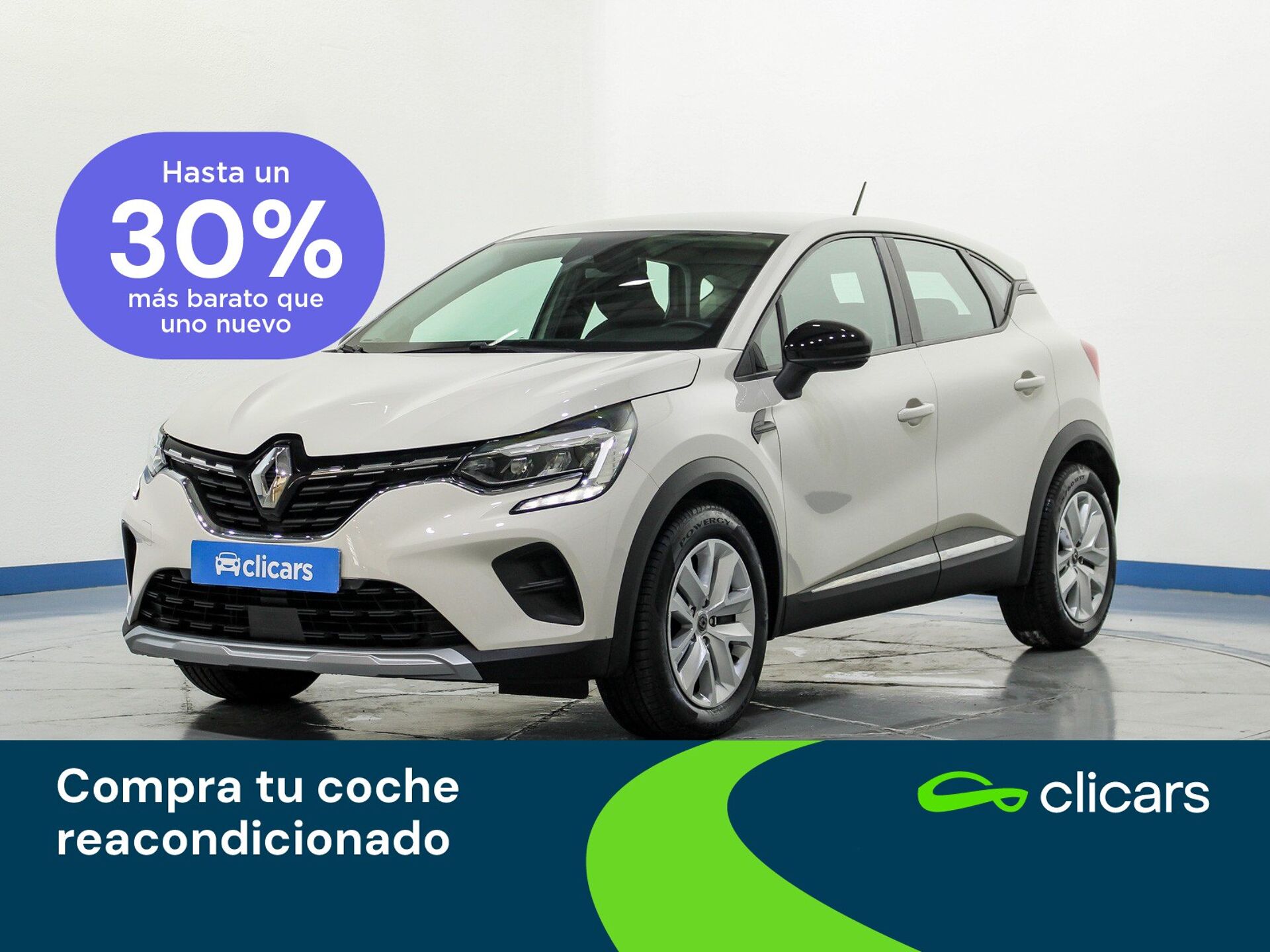 Imagen de RENAULT Captur