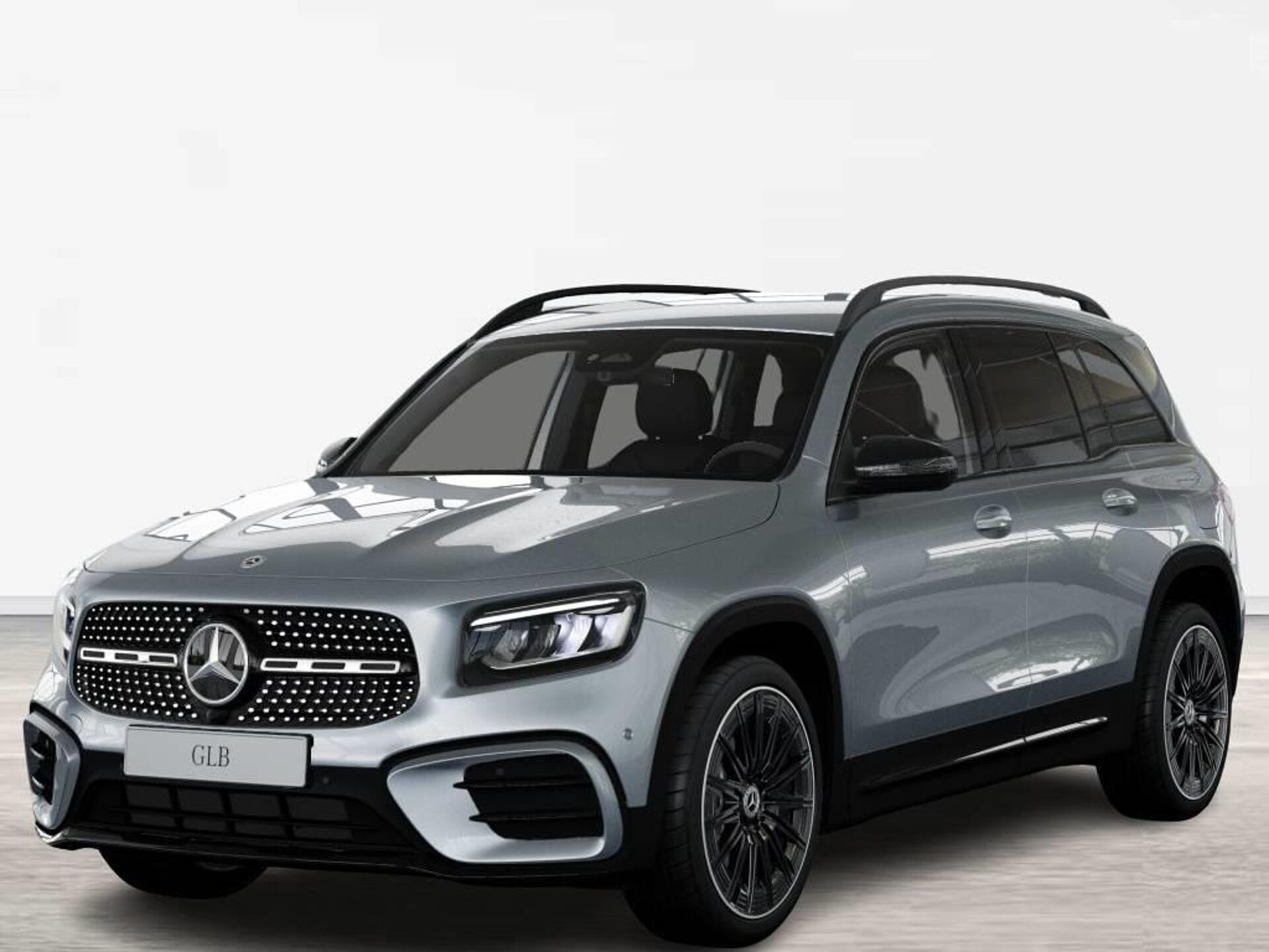 Imagen de MERCEDES Clase GLB