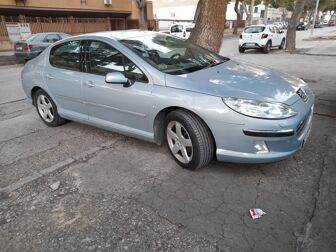 Imagen de PEUGEOT 407 2.0HDI ST Confort