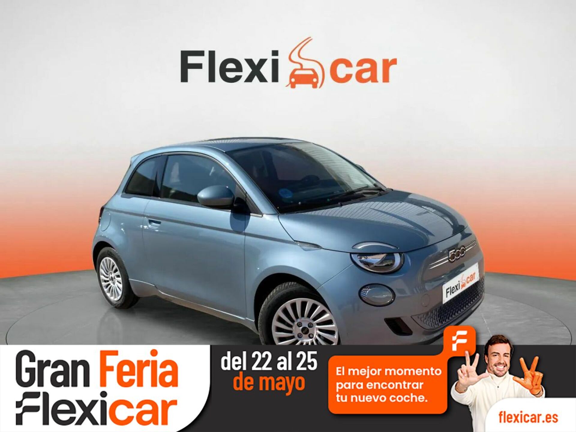 Imagen de FIAT 500