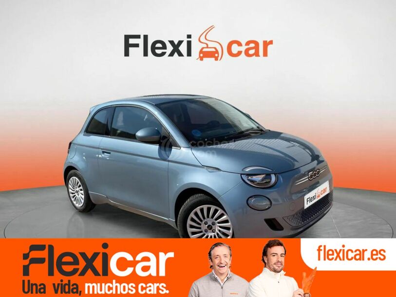 Foto del FIAT 500 e 87Kw Icon