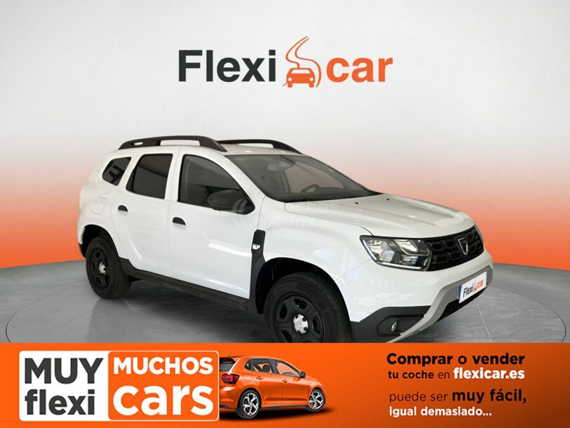 Foto del DACIA Duster 1.6 Comfort 4x2 85kW