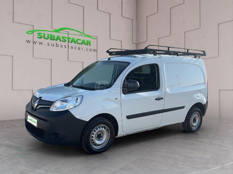 Foto del RENAULT Kangoo Fg. 1.5dCi Profesional 66kW