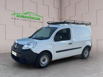 Imagen de RENAULT Kangoo Fg. 1.5dCi Profesional 66kW