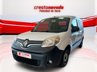 Imagen de RENAULT Kangoo Fg. 1.5dCi Profesional Gen5 55kW