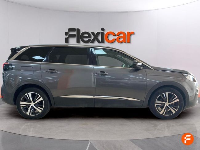 Foto del PEUGEOT 5008 1.5BlueHDi S&S Active EAT8 130