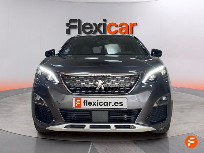 Foto del PEUGEOT 5008 1.5BlueHDi S&S Active EAT8 130
