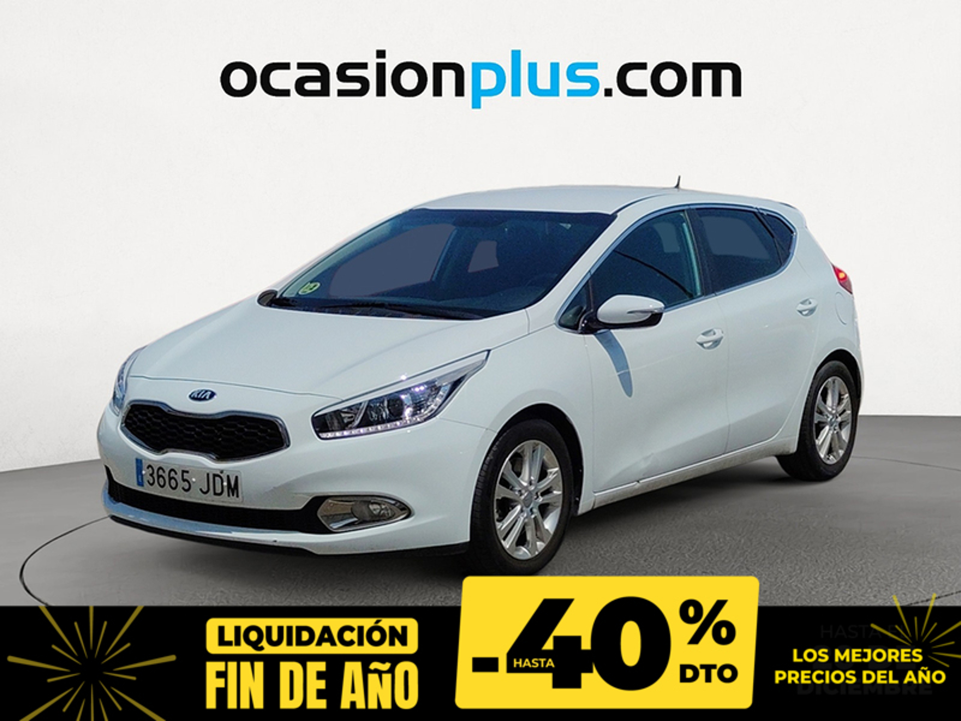 Imagen de KIA Ceed