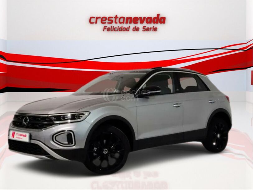 Foto del VOLKSWAGEN T-Roc 1.5 TSI Life DSG7