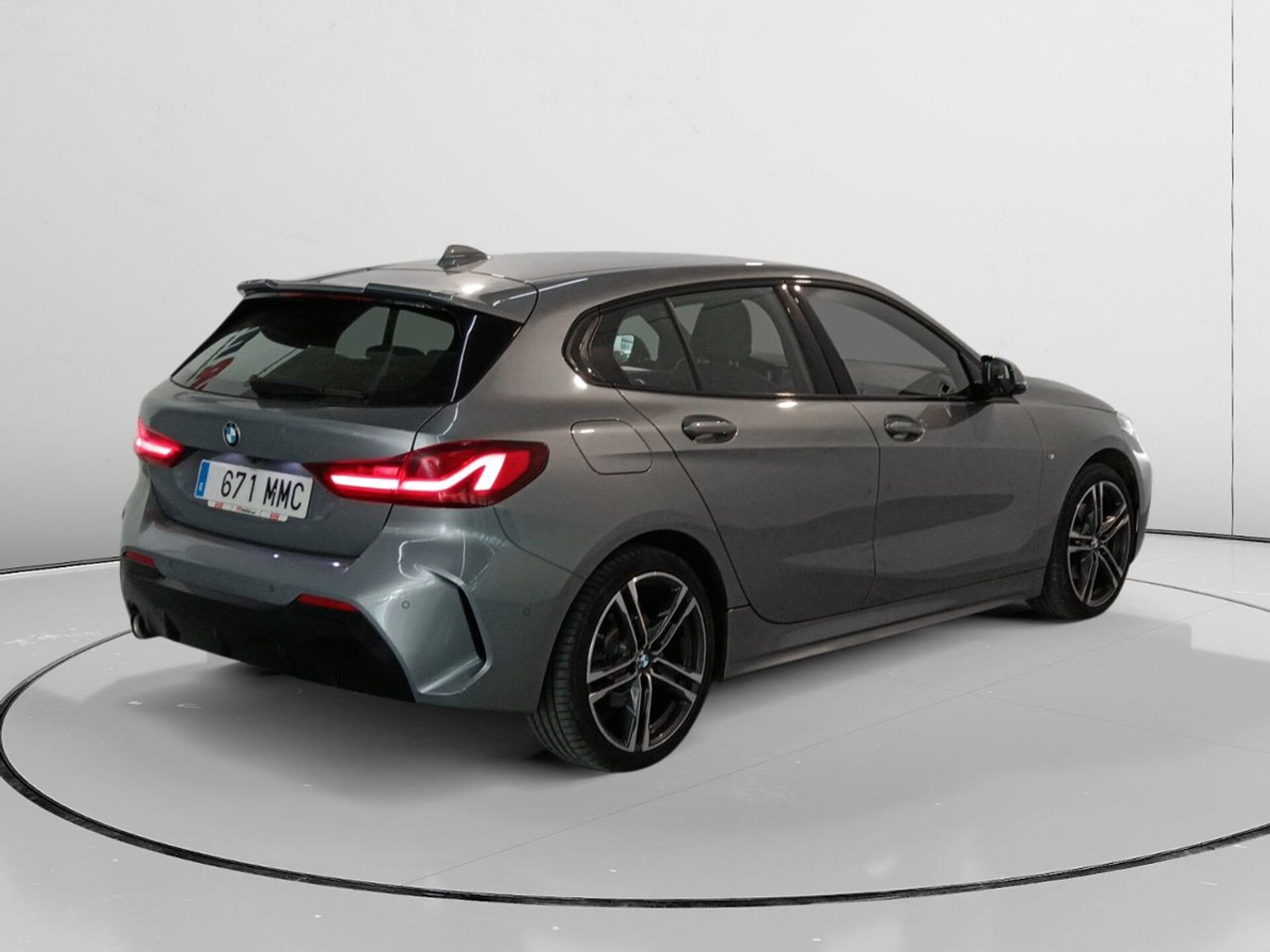 Imagen 2 de BMW Serie 1