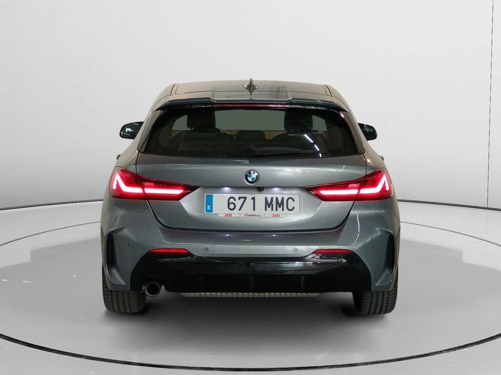 Imagen 3 de BMW Serie 1