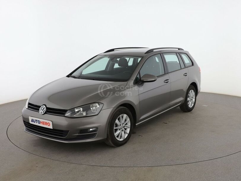 Foto del VOLKSWAGEN Golf 1.6TDI CR BMT Sport 110