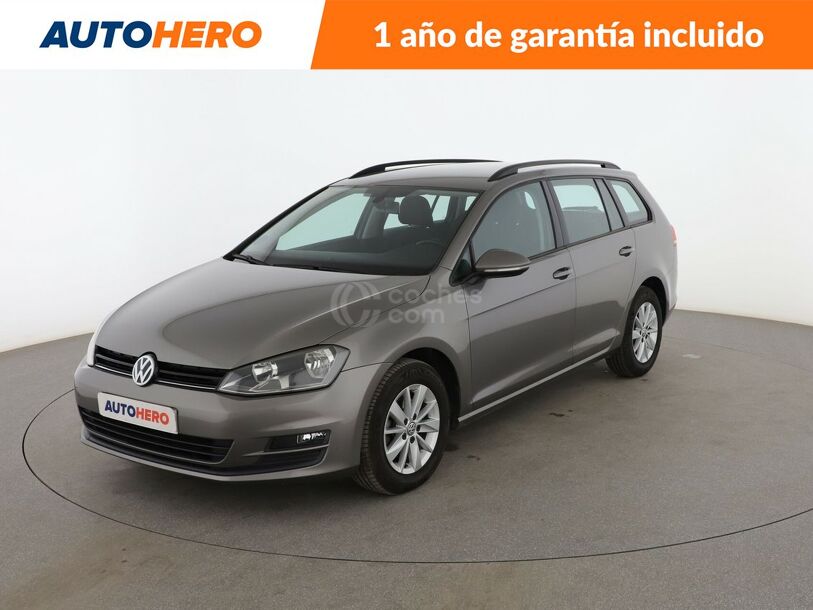 Foto del VOLKSWAGEN Golf 1.6TDI CR BMT Sport 110