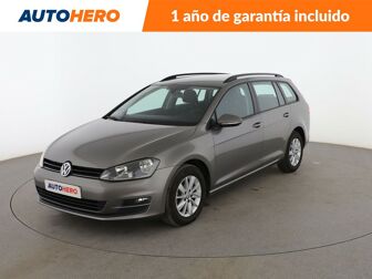 Imagen de VOLKSWAGEN Golf 1.6TDI CR BMT Sport 110