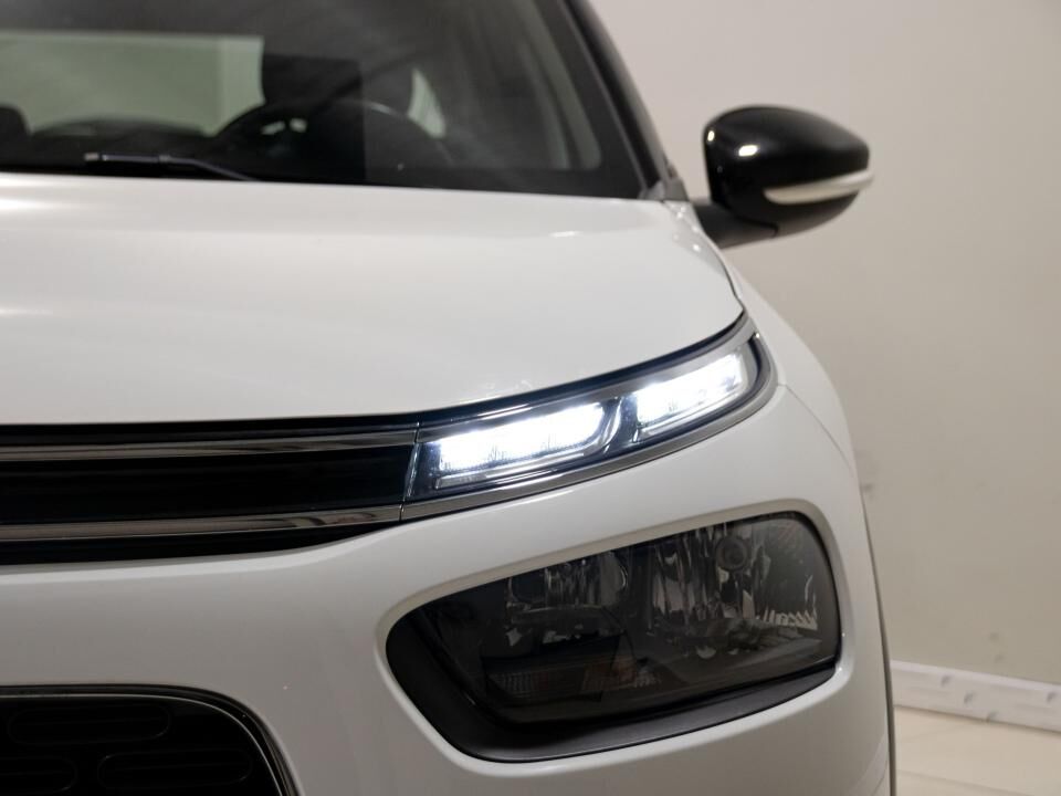 Foto del CITROEN C4 Cactus 1.6BlueHDi S&S Business 100