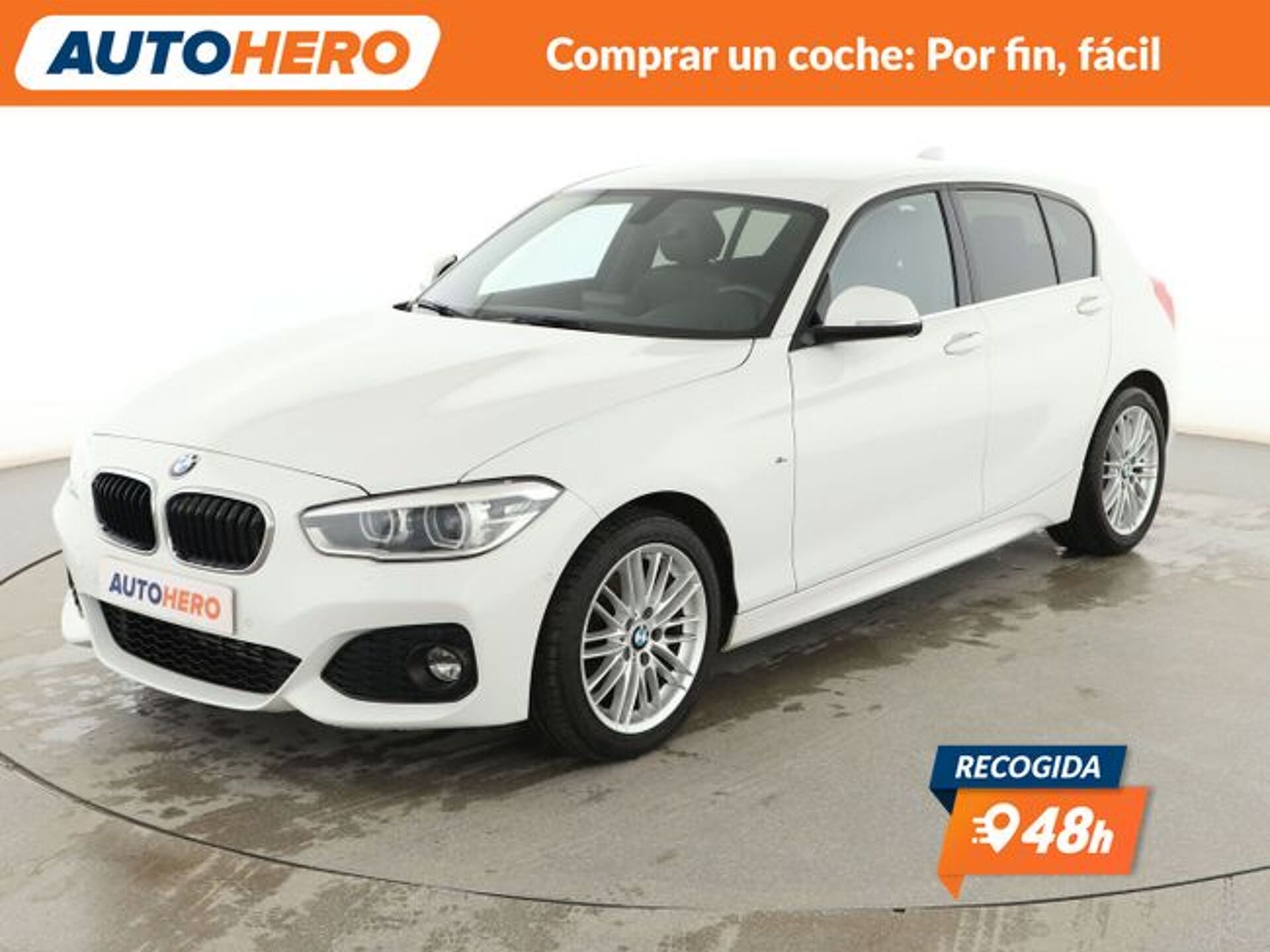 Imagen 1 de BMW Serie 1